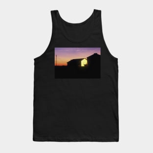 End Of The Day Tank Top